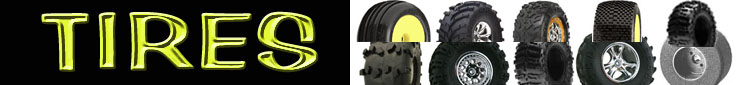 Tires logo